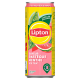 LIPTON SAVEUR PASTEQUE MENTHE 33cl